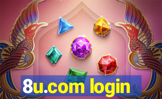 8u.com login